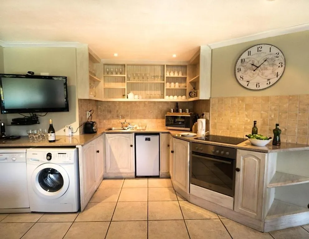Holiday home Noordhoek Beach Cottage Flat Acres