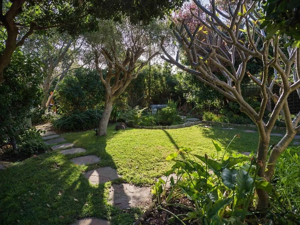 Noordhoek Beach Cottage Flat Acres South Africa