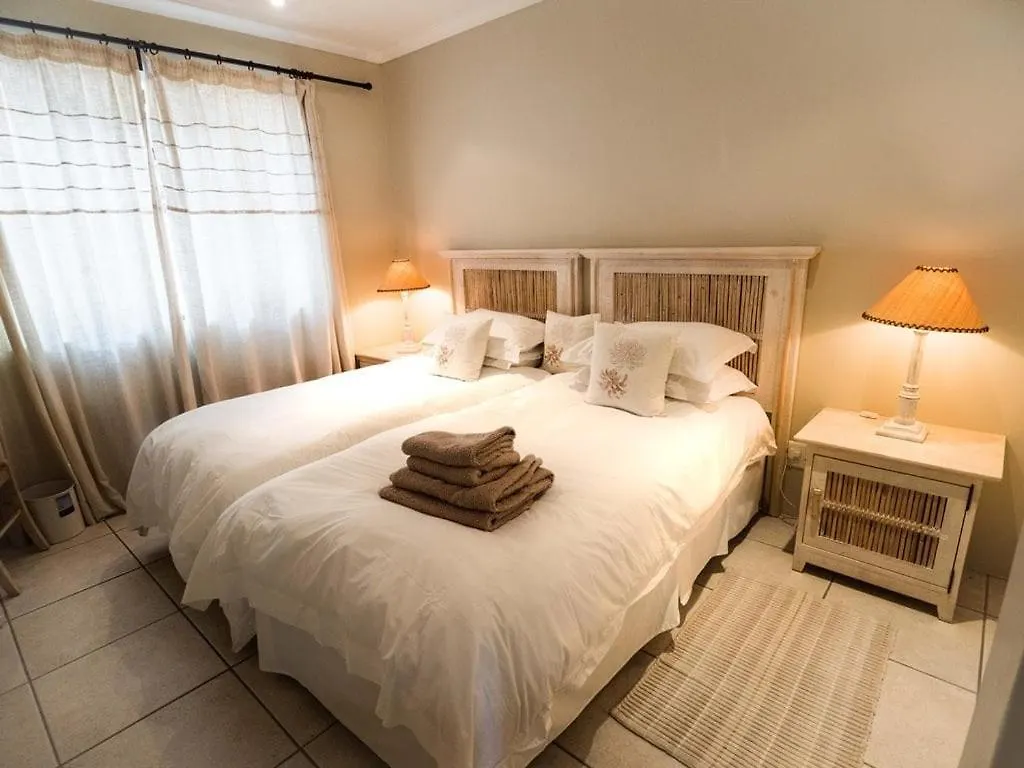 Noordhoek Beach Cottage Flat Acres 0*,  South Africa