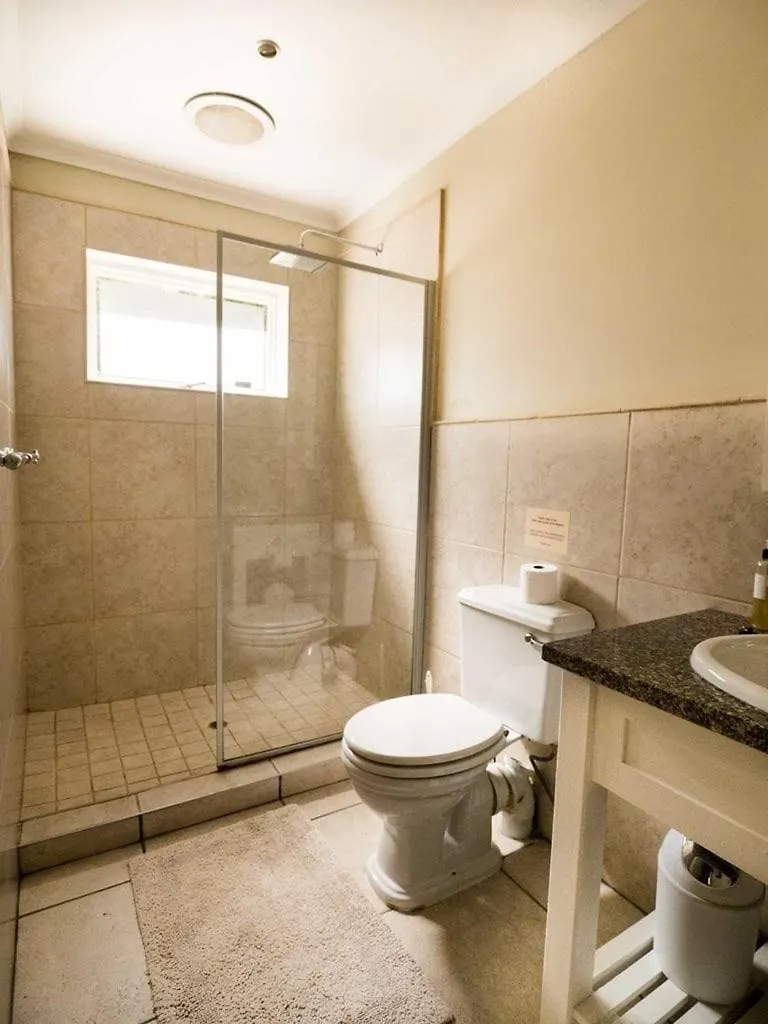 Holiday home Noordhoek Beach Cottage Flat Acres