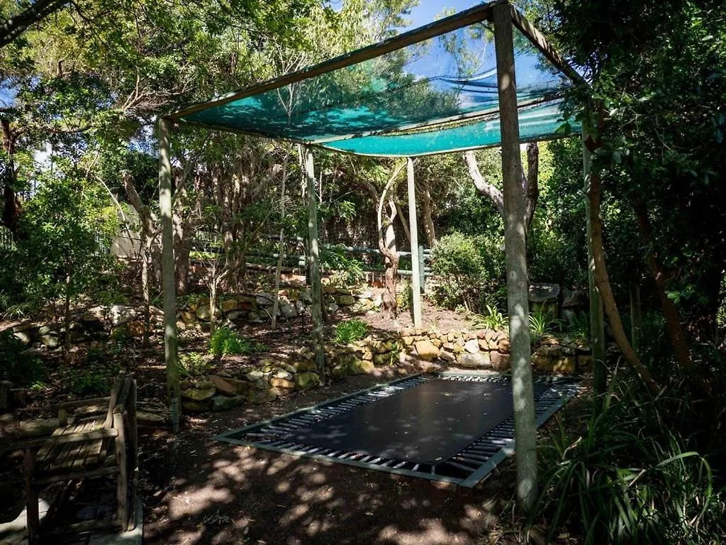 Holiday home Noordhoek Beach Cottage Flat Acres