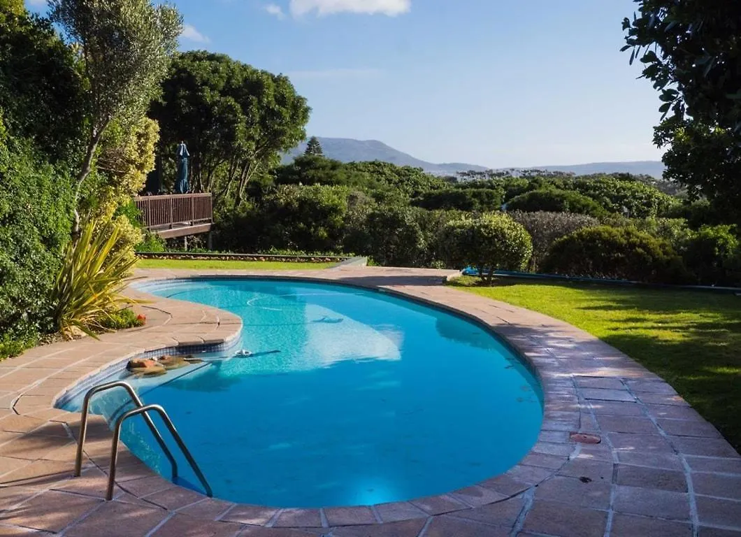 Noordhoek Beach Cottage Flat Acres