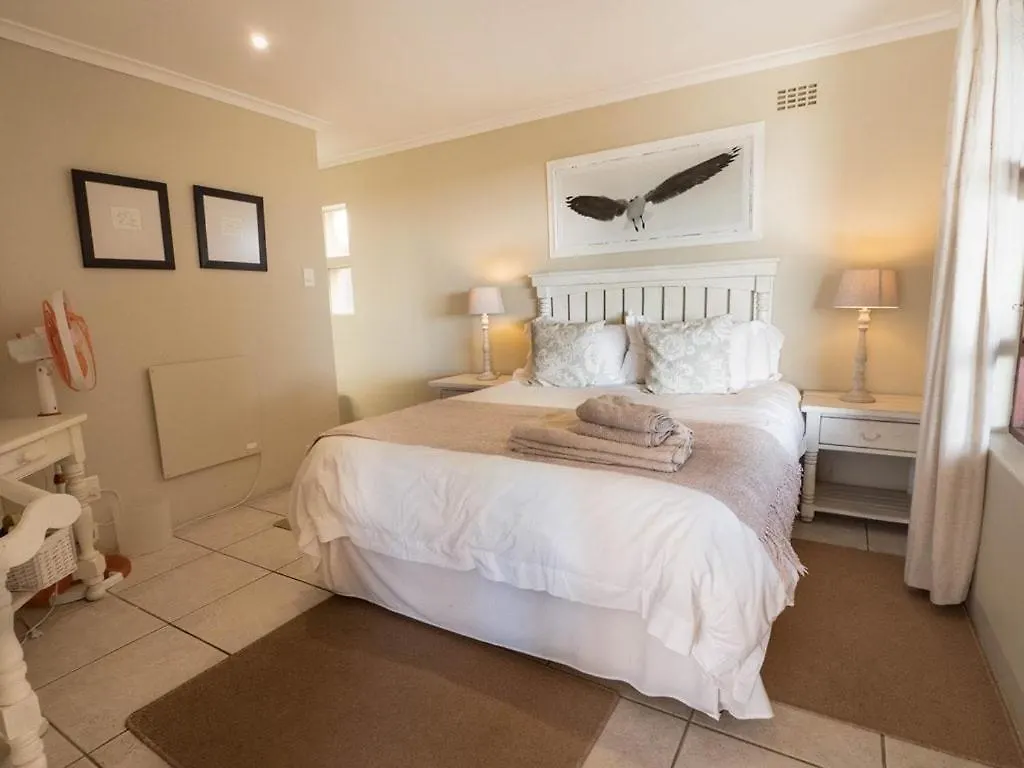 Holiday home Noordhoek Beach Cottage Flat Acres South Africa